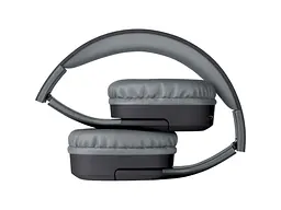 Навушники з мікрофоном Defender FreeMotion B565 Grey (63565) - мініатюра 2