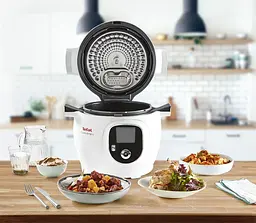 Мультиварка Tefal CY851130 (6683464) - мініатюра 3