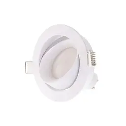 Світильник точковий Brille HDL-DT 33 WH MR16 36-319 - мініатюра 10