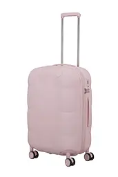 Валіза 67 См American Tourister DREAMI DREAMYSKY PINK 67x45x28(30) MK3*90002 - мініатюра 9