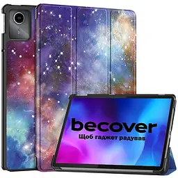 Чохол-книжка BeCover Smart Case для Lenovo Tab M11 -2024 TB-TB330FU/Xiaoxin Pad 11 -2024 11" Space (710759) - мініатюра 2