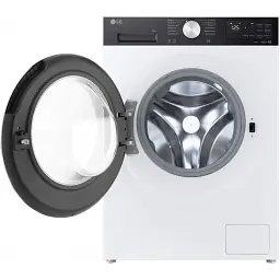 Пральна машина LG F2X5FS2WB - мініатюра 8