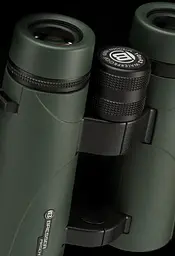 Бінокль Bresser Pirsch 10x42 WP Phase Coating (1721042) 930238 - мініатюра 7