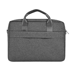 Сумка WIWU 14.2 Minimalist Laptop Bag II - мініатюра 3