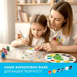 Набір для ліплення з гіпсу Alexes: підставки для прикрас і підсвічник, створення декору своїми руками - мініатюра 6