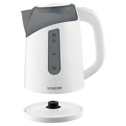 Sencor Чайник SWK 1700WH - мініатюра 5