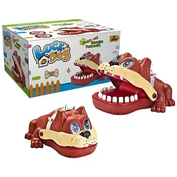 Настольна гра G-Toys Веселий бульдог (kus-1) - мініатюра 10