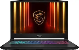 Ноутбук MSI Katana 15 HX B14WFK (B14WFK-605XPL)