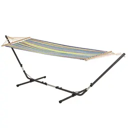 Стійка для гамака Bo-Camp Universal Grey (7100211) - мініатюра 6