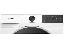 Пральна машина Gorenje WG4S84B1/UA - мініатюра 4