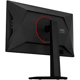 Монітор AOC 24.5" 25G4KUR FHD IPS 420Hz (25G4KUR) - мініатюра 7