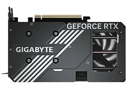 Відеокарта Gigabyte RTX 5060 Ti 16G WINDFORCE MAX OC (GV-N506TWF2MAX OC-16GD) (GDDR7, 128 bit, PCI-E v5.0 x8) - мініатюра 5