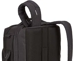 Сумка Thule Crossover 2 Convertible 15.6" C2CB-116 Black (6691468) - мініатюра 7