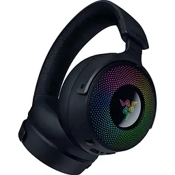 Ігрова гарнітура Razer Kraken V4 Pro Wireless (RZ04-05160100-R3M1) - мініатюра 3