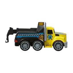 Машинка-евакуатор Road Rippers зі світловими та звуковими ефектами - мініатюра 7