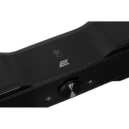 Саундбар 2E PCS101 Black (2E-PCS101BK) [135154] - мініатюра 4