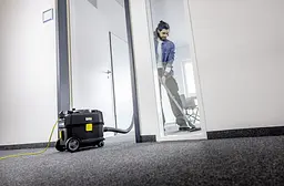 Karcher Пилосос професійний Karcher Go! - мініатюра 7