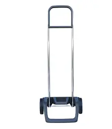 Сумка-візок Rolser Jet Tweed Joy 40 Gris (JET038-1022) - мініатюра 3