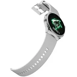 Смарт годинник Black Shark Watch S1 Silver - мініатюра 3
