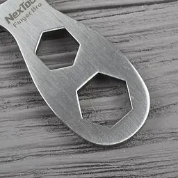 Міні-Мультитул Nextool Bottle Opener Finger Bro KT5009B - мініатюра 4