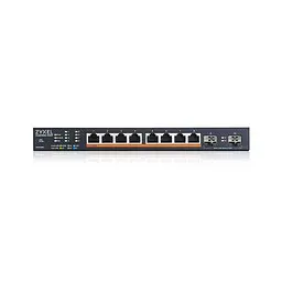 Комутатор ZYXEL XMG1915-10EP (XMG1915-10EP-EU0101F) - мініатюра 3