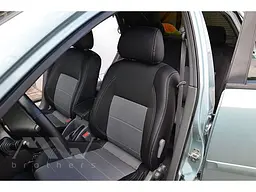 Авточохли модельні MW Brothers для Daewoo Gentra c 2013