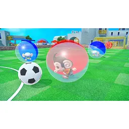 Ключ активації Microsoft Super Monkey Ball Banana Mania для Xbox One/Series - мініатюра 5