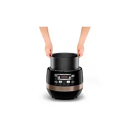 Мультиварка Moulinex CE430A34 - мініатюра 8