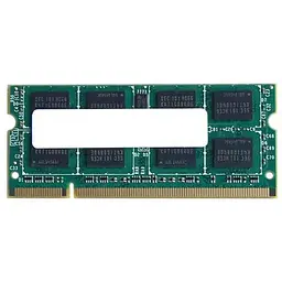 Модуль пам'яті Golden Memory DDR2 1x2GB GM800D2S6/2G