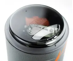 Набір посуду GSI Outdoors Glacier Minimalist (1099-68269) - мініатюра 2