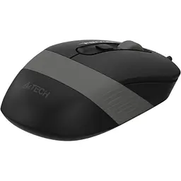 Мишка A4Tech FM10ST USB Grey (4711421990134) - мініатюра 6