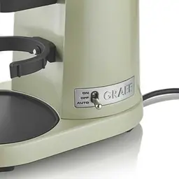 Кавомолка Graef CM8007EU - мініатюра 6