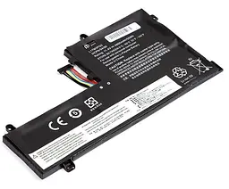 Акумулятор PowerPlant LENOVO L17M3PG2-3S1P (middle cable) 11.4V 4800mAh (NB481798) - мініатюра 2
