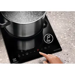 Варильна поверхня електрична Electrolux LIT30230C - мініатюра 9