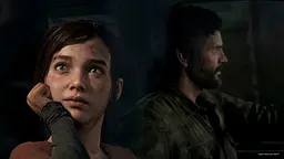 Games Software The Last Of Us Part I [Blu-ray disk] (PS5) - мініатюра 5