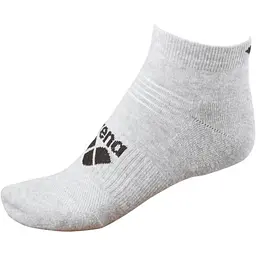 Шкарпетки Arena Basic Ankle L Light Grey (1097-001118-550 L)