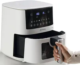 Мультипіч Ariete 4633 WH - мініатюра 5