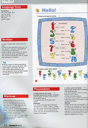 New Zoom in Special 1 Teacher's Book - мініатюра 6