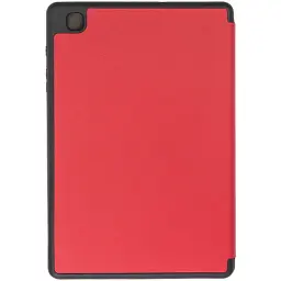 Чохол до планшета BeCover Flexible TPU Mate Samsung Tab S6 Lite (2024) 10.4" P620/P625/P627 Red (712516) - мініатюра 2