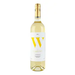 Вино Stakhovsky Wines Chardonnay біле сухе 0.75 л - мініатюра 2