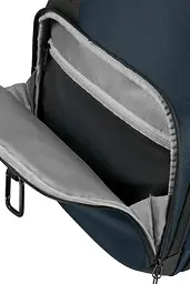 Рюкзак 15.6" Samsonite BIZ2GO BLUE 43x32x21 KI1*01005 - мініатюра 7