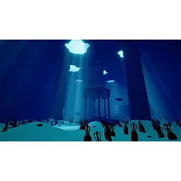 Ключ активації Microsoft Abzu для Xbox One/Series - мініатюра 8
