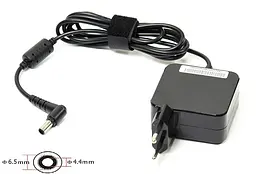 Блок живлення для ноутбуків PowerPlant SAMSUNG 220V, 14V 42W 3A (6.5 x 4.4) wall mount (WM-SA42B6544)