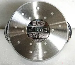 Каструля O.M.S. Collection 2027-18 см 2.6 л - мініатюра 6
