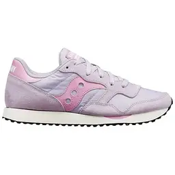 Кросівки Saucony DXN Trainer Wmn 40.5 Purple (1097-S60757-249)