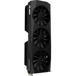 Відеокарта XFX Quicksilver AMD Radeon RX 9070XT Gaming Edition [RX-97TQICKB9] UA [130451] - мініатюра 2