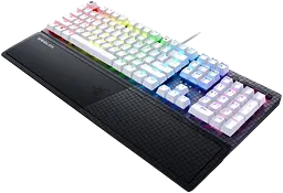 Клавіатура Razer BlackWidow V3 Green Switch Roblox Edition RGB Black (RZ03-03542800-R3M1) - мініатюра 2