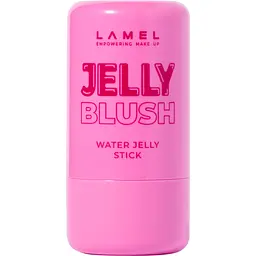 Рум'яна-желе Lamel Water Jelly Blush 03 6.6 г - мініатюра 2