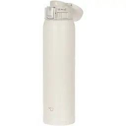 Термокружка Zojirushi SM-SF60WM 0.6 л White - мініатюра 2