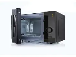 Мікрохвильова піч Gorenje MO20E1B15 - мініатюра 4